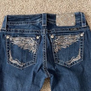 MissMe Jeans
